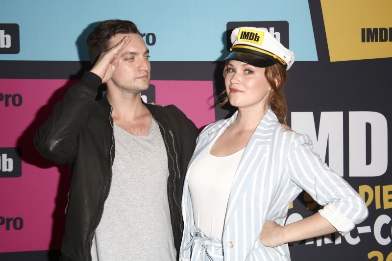 San Diego Comic Con July 19th, 2019-24
