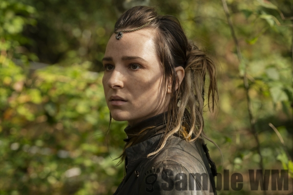 Season Seven The Garden 07x02 HQ Promotional Stills
