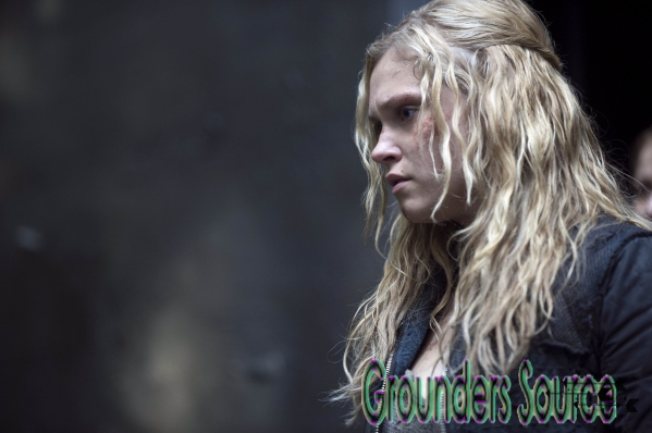 The 100 Season One HQ Episode Promo Stills 01x13 We Are Grounders Part Two
