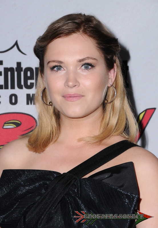 EW Comic Con Wrap Up July 22nd, 2017 Events Party
