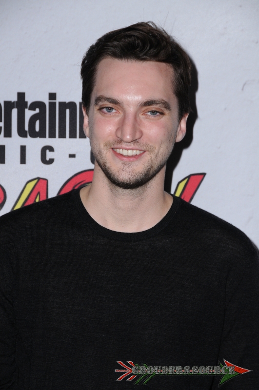 Wrap Up Party EW Events Comic Con July 22nd, 2017

