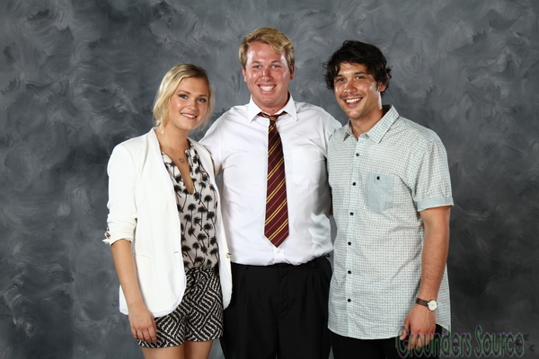 Florida Super Con Fan Photo Memories June
