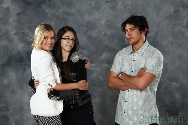 Florida Super Con Miami Celebrity Fan Photo Gallery
