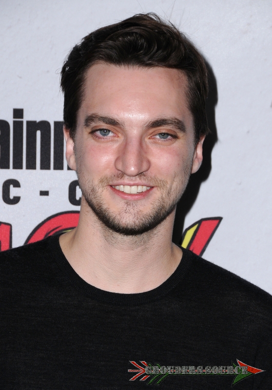 Comic Con EW Events Wrap Up Party July 22nd, 2017
