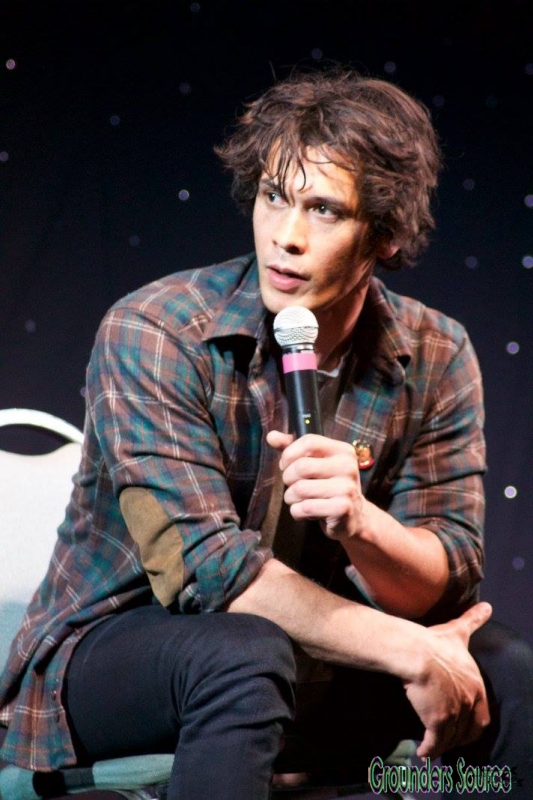 Starfest Denver 2016 Events March 11th-13th, 2016 Bobby Morley Attends-18
