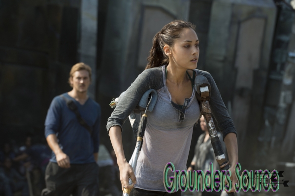 HQ Episode Promo Stills 02x04 Many Happy Returns Season Two
