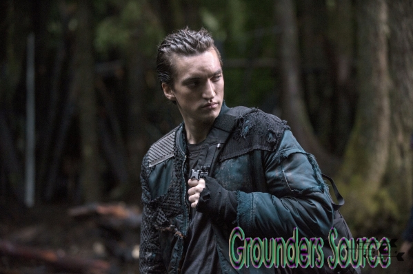 HQ Episode Promo Stills 02x10 Survival Of The Fittest Season Two
