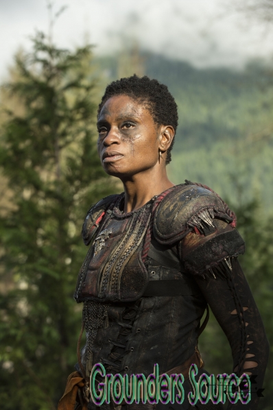 Coup de GrÃ¢ce 02x11 Season Two HQ Episode Promo Stills
