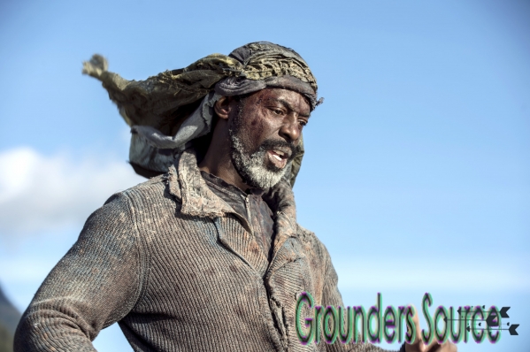 The 100 Season Two Episode 02x14 Body Of Lies Promo Stills
