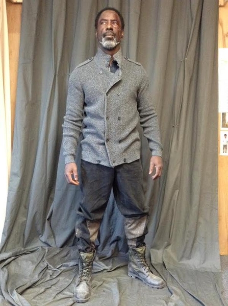 Wardrobe The 100-16
