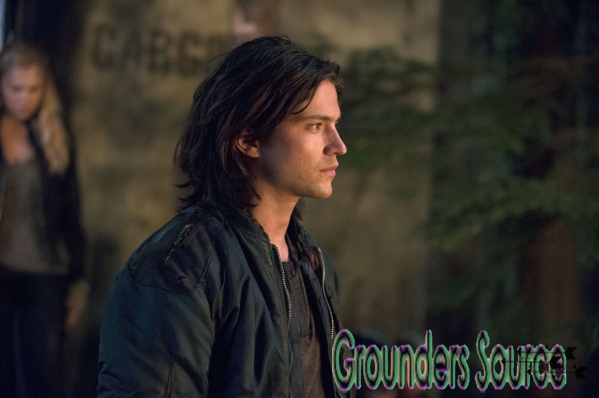 HQ Episode Promo Stills 01x02 Earth Skills Season One
