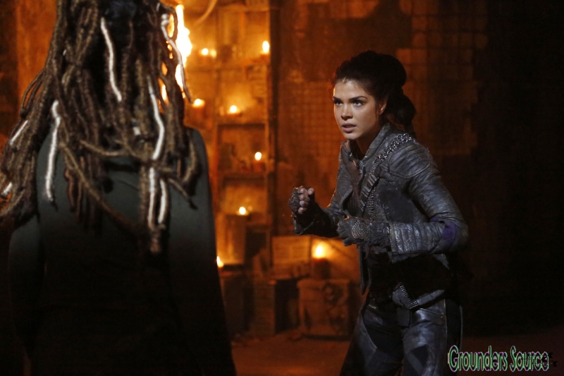 The Four Horsemen Episode HQ Promotional Images
