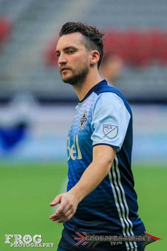 The Vancouver Whitecaps FC Legends and Stars Charity Match September 16 2017-147

