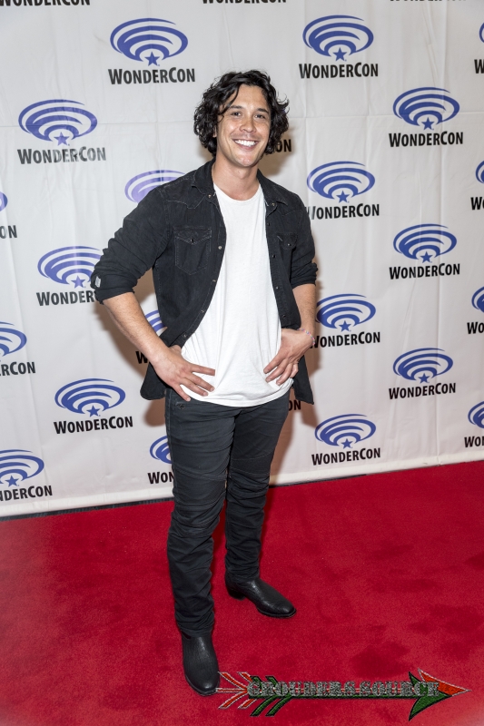WonderCon 2018 Events March 23rd
