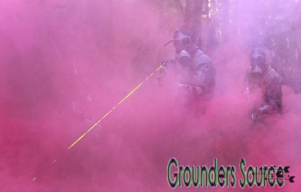 Promotional Stills The 100 HQ Episode Promo Stills Season One 01x13 We Are Grounders Part Two

