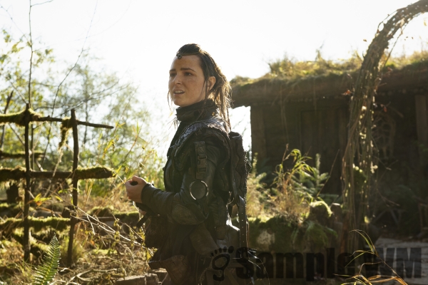 Episode 07x02 The Garden Season Seven HQ Stills
