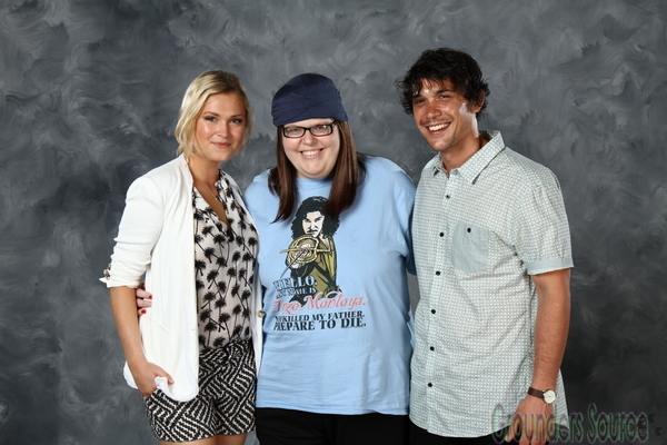 Celebrity Fan Photos Florida Super Con Miami
