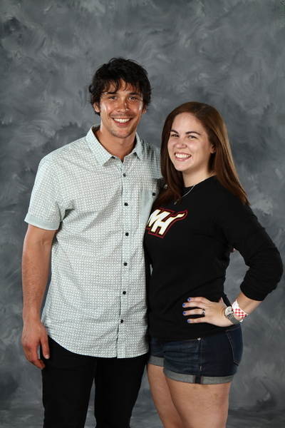 Florida Super Con Miami Fan Photo Gallery
