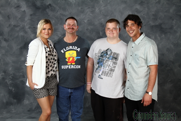 June Florida Super Con Miami Fan Photo Highlights
