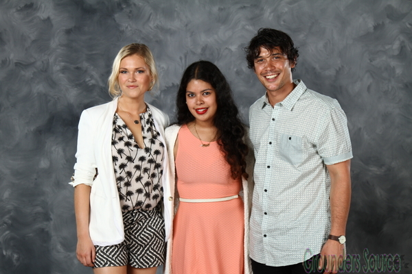 Fan Photo Opportunities Miami Florida Super Con
