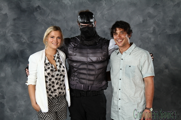 Florida Super Con Miami Fan Photo Memories
