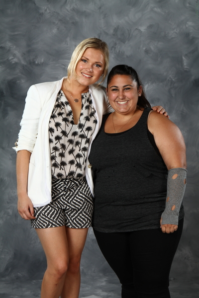 Florida Super Con Miami Celebrity Fan Photos
