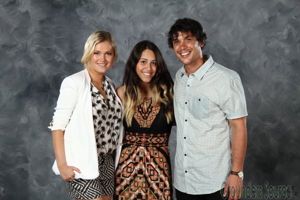 Fan Photo Moments Florida Super Con Miami
