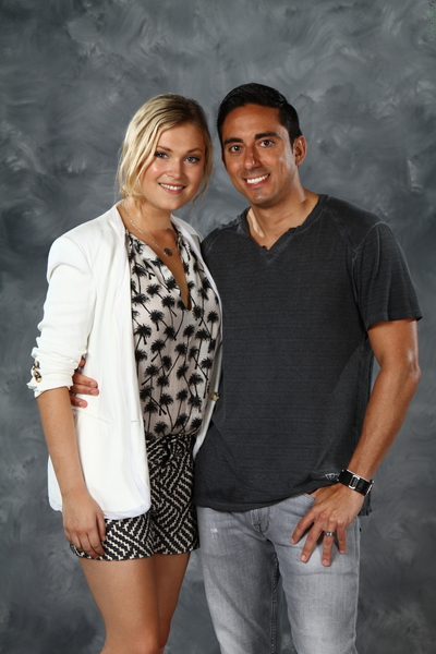 Florida Super Con Miami Fan Photo Opportunities
