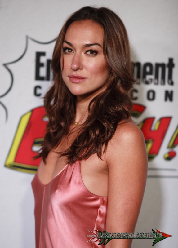 July 22nd, 2017 EW Wrap Up Party Comic Con Events
