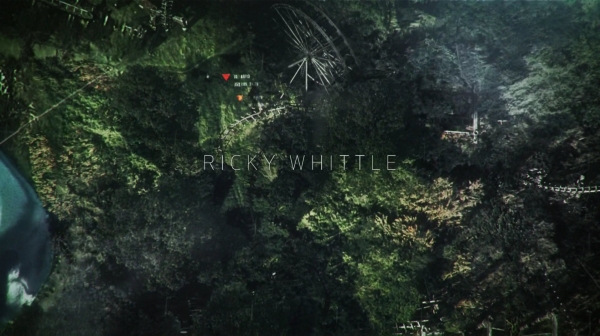 The 100 Episode Captures Opening Credits-12
