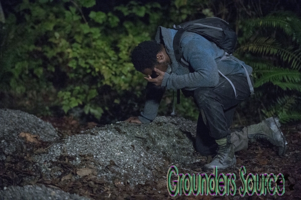 Season Two 02x10 Survival Of The Fittest HQ Episode Promo Stills
