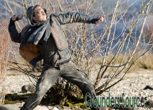 HQ Episode Promo Stills 02x14 Body Of Lies Season Two

