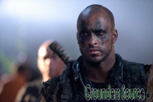 Blood Must Have Blood Part One 02x15 Season Two HQ Episode Promo Stills
