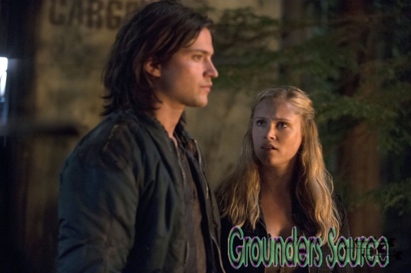 Season One 01x02 Earth Skills HQ Episode Promo Stills
