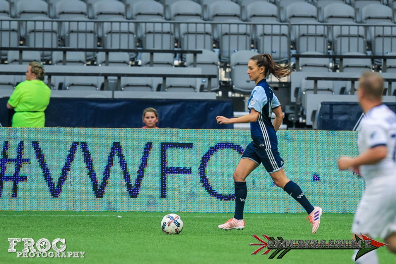 The Vancouver Whitecaps FC Legends and Stars Charity Match September 16 2017-146
