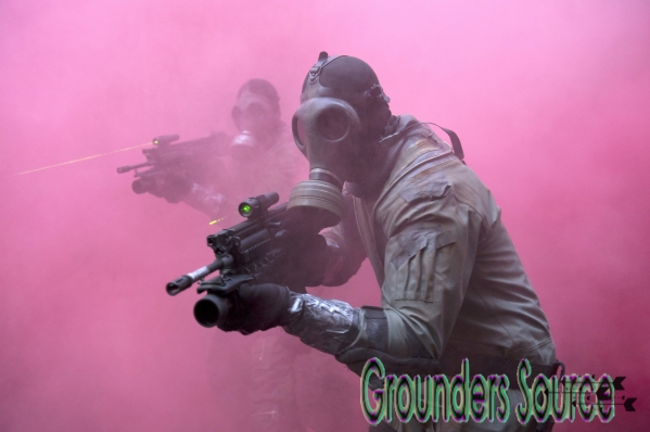 The 100 Season One 01x13 We Are Grounders Part Two HQ Promo Stills
