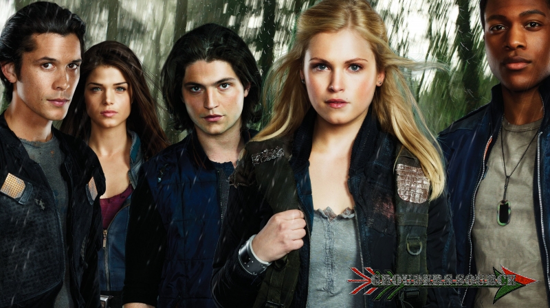 The 100 Posters Season One-7
