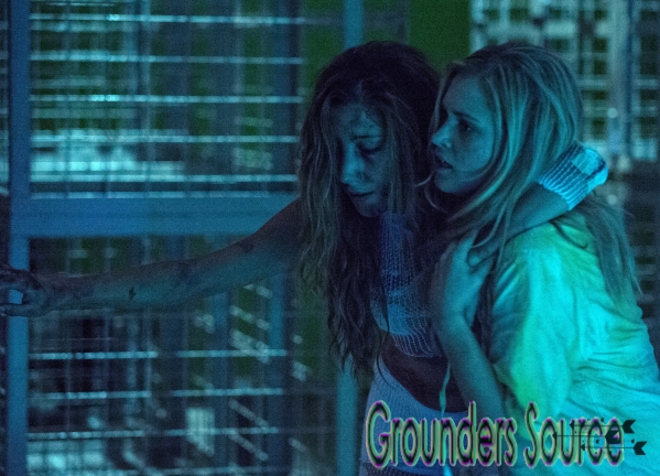 The 100 Season Two Episode 02x03 Reapercussions Promo Stills
