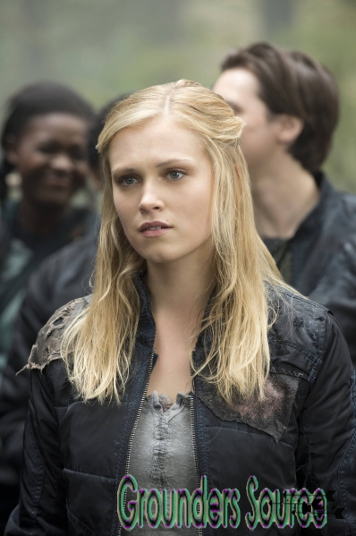 Promotional Stills HQ Episode Promo Stills Season One The 100 Pilot 01x01
