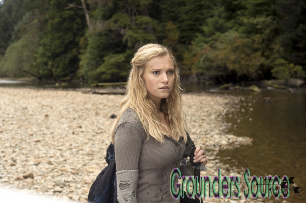 The 100 Season One 01x03 Earth Kills HQ Episode Promo Stillsâ€“7
