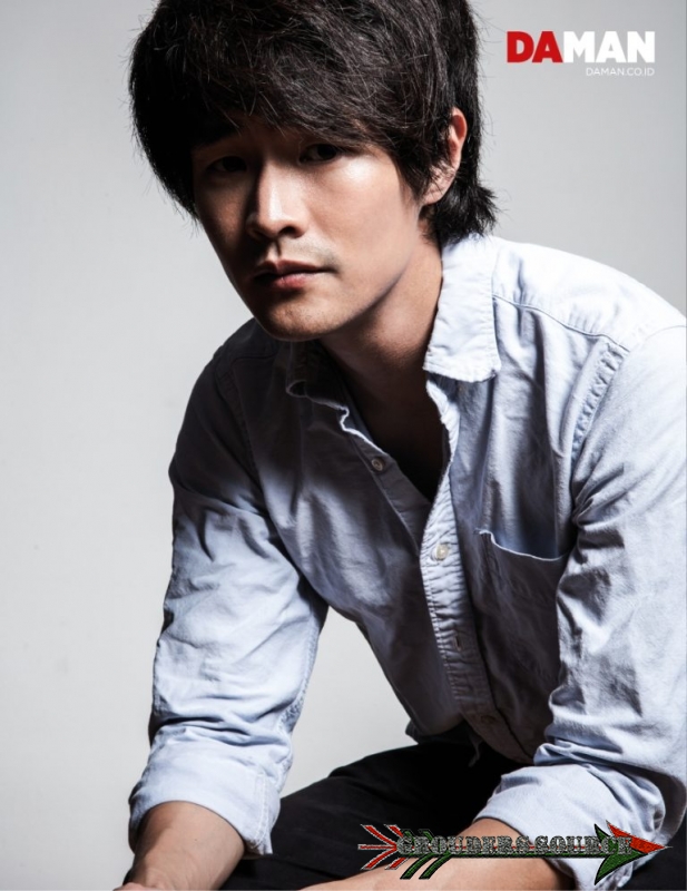 The Cast Christopher Larkin Da Man Magazine Photo Shoot August 2017â€“7
