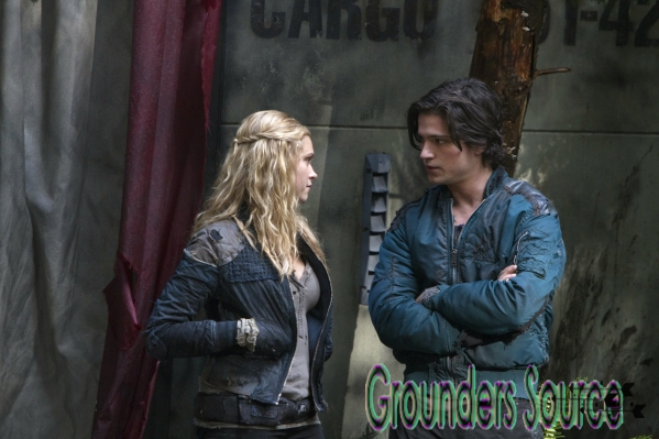 The 100 Season One 01x09 Unity Day HQ Episode Promo Stillsâ€“7
