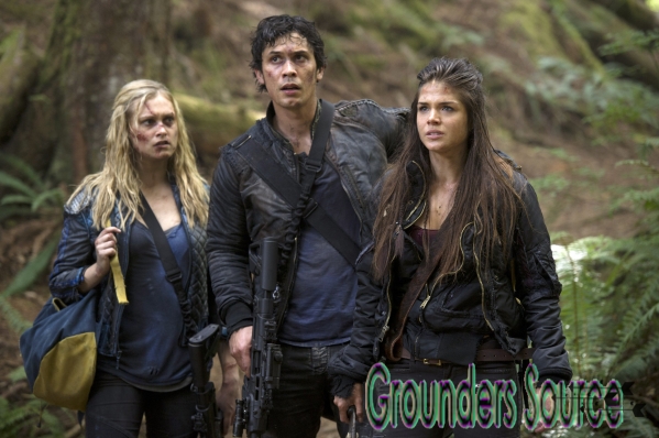 Season Two HQ Episode Stills 02x05 Human Trials Promo
