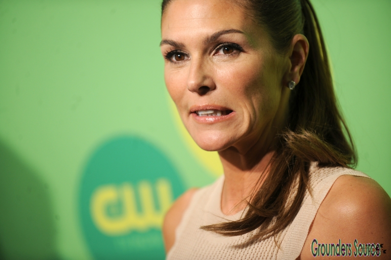 Events May 16th 2013 CW Upfronts
