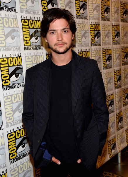 Comic Con Events  Press Line July 19th 2013
