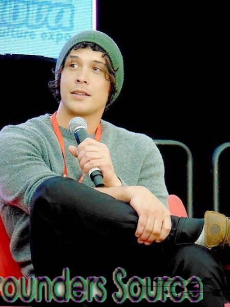 Melbourne Supanova April 11th 2015 Event Photos
