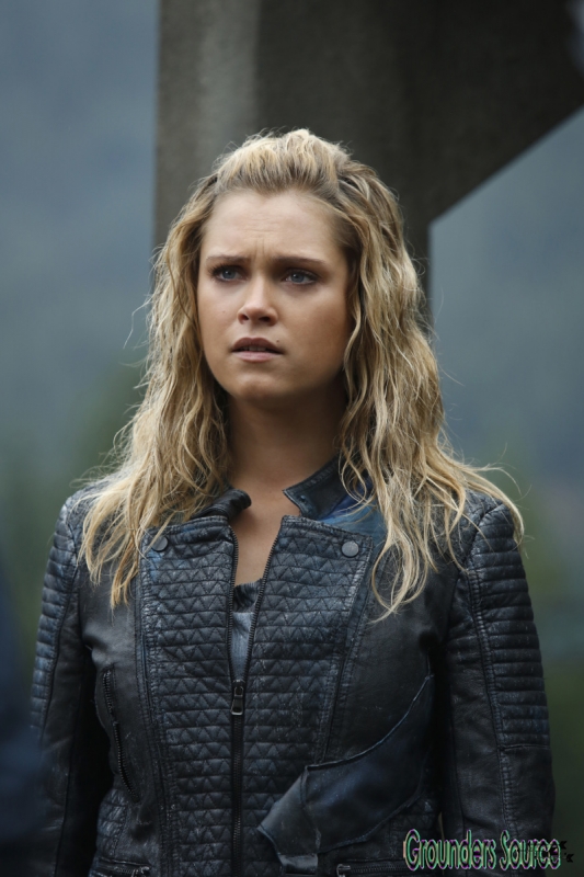 The 100 Promotional HQ Episode Stills Season Four 04x04 A Lie Guarded
