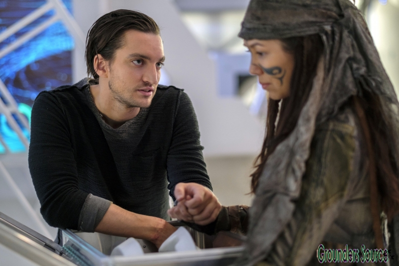 Season Four HQ Episode Stills 04X09 DNR HQ Promo
