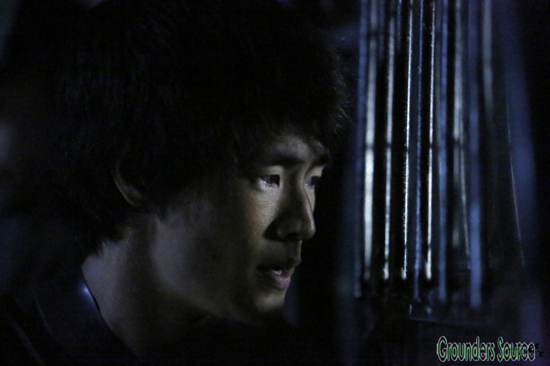 The 100 Episode Promo Stills 04x11 The Other Side HQ Season Four Promotional Stills

