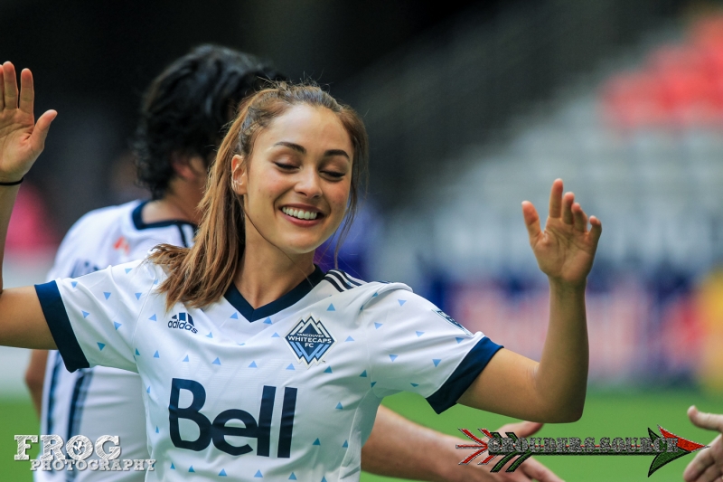 The Vancouver Whitecaps FC Legends and Stars Charity Match September 16 2017-164
